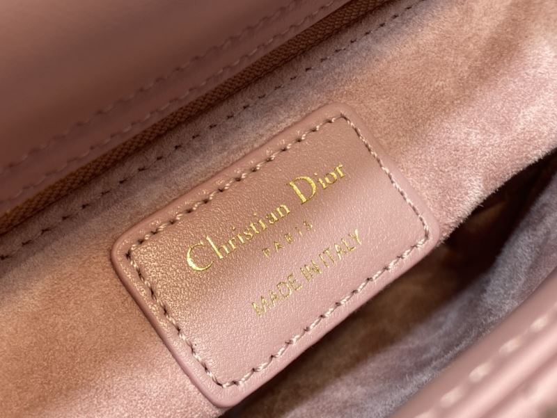 Christian Dior My Lady Bags